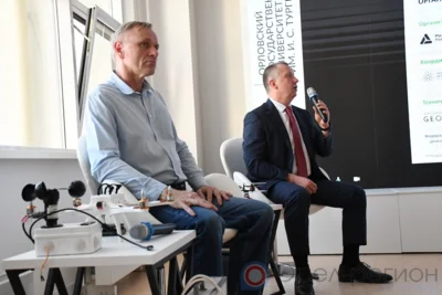 «Кибердром»