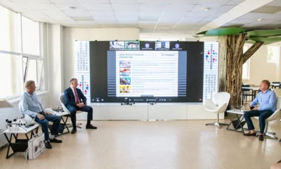 Орловцев приглашают поучаствовать в международном конкурсе «Кибердром»