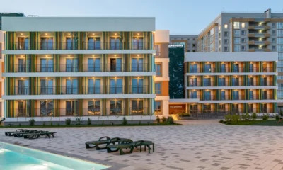 Санаторий должен выплатить орловцу 420 тыс. рублей за неиспользованную путёвку