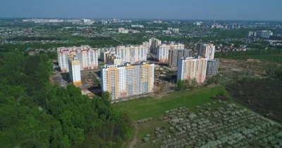 Липецкие дольщики получили помощь от ПАО «Орелстрой»