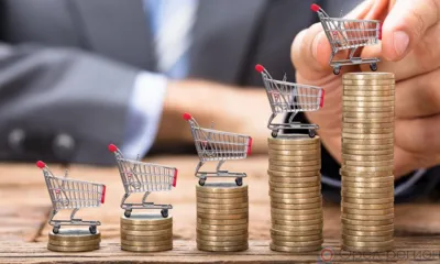 В Орловской области замедлилась инфляция