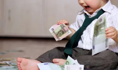 Более 6 тысяч орловских семей воспользовались правом на ежемесячную выплату в этом году