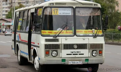 Рубрика «Компас в мире вопросов»