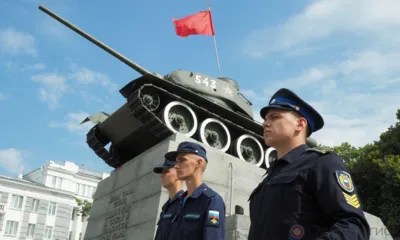 От Орла - до самых вражеских ворот