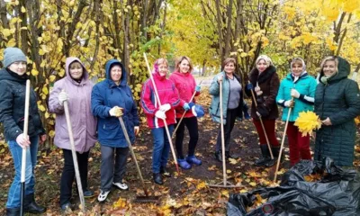Новости районов Орловщины