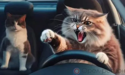 В Орле на месяц ограничат движение по ул. Героев Пожарных