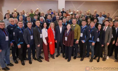 Республика Саха поделилась с Орловщиной опытом развития