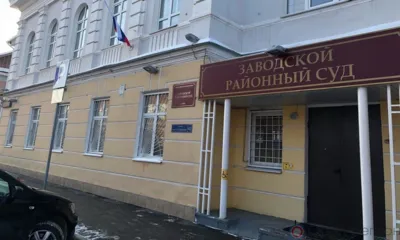 В Орле замначальника Жилищного управления обвиняют в халатности