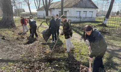 Новости районов Орловщины