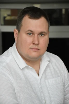 Евгений Иванов