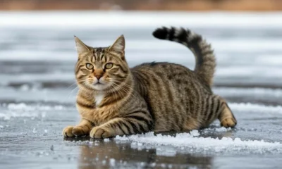 Орловцев предупредили о температурных качелях