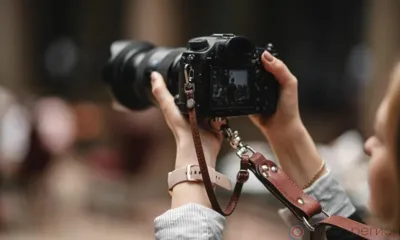 Орловский театр «Свободное пространство» проводит конкурс фотографий