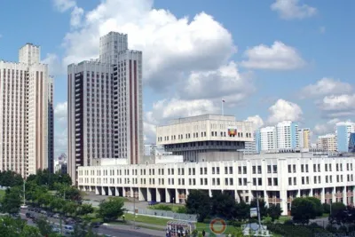 Устойчивая конкурентоспособность российских университетов