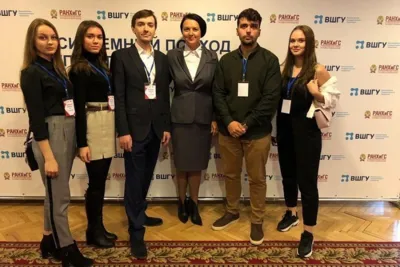 Образовательная сессия RAISE