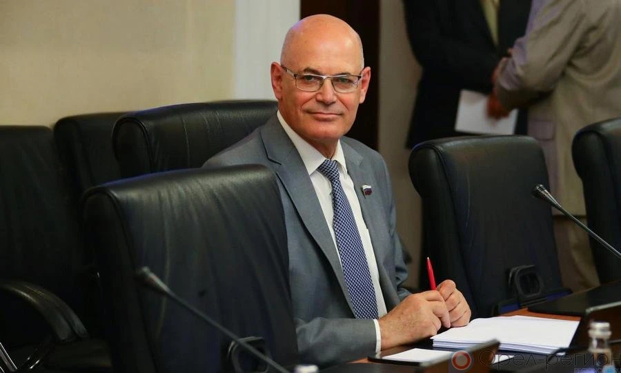 Владимир Круглый: «Вакциной «Спутник V» привиты уже свыше 200 миллионов человек, и она доказала свою эффективность и безопасность»