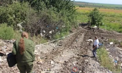 В Орле в суд направлено дело машиниста бульдозера, сбившего человека