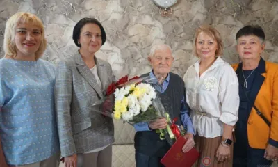 Защитник Сталинграда