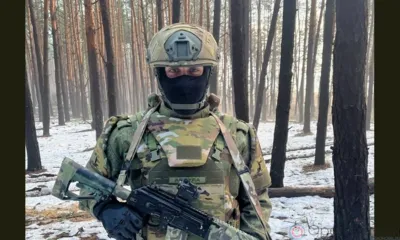 Ждём приказа - идти вперёд!