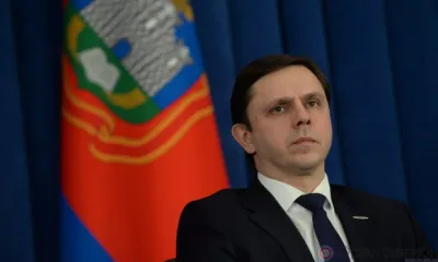 Март - время ежегодных отчётов глав законодательной и исполнительной власти перед депутатами