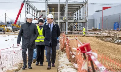 Траектория роста