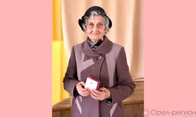 Детство, опалённое войной