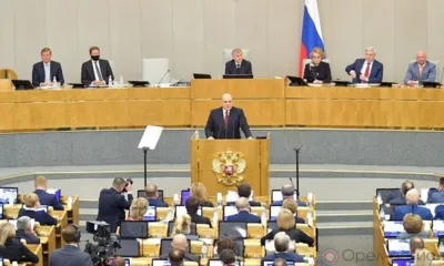 «Страна идёт вперед тогда, когда развиваются её регионы»