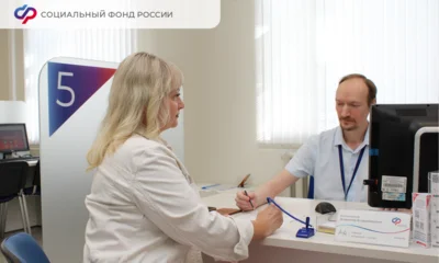 Специалисты орловского ОСФР ответят на вопросы о едином пособии