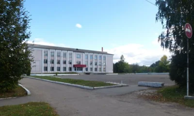 В стационаре Залегощенской ЦРБ и детском корпусе Мценской ЦРБ проведут ремонт