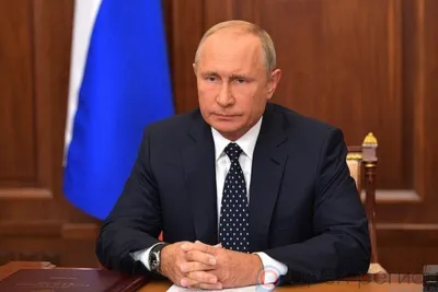 Президент поддержал предложение «Единой России» и подписал указ о единовременных выплатах военным, курсантам и правоохранителям