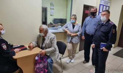 Работу ОМВД России по Орловскому району проверили общественники