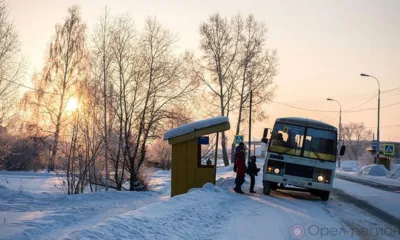 Ливенские полицейские задержали подозреваемого в вандализме
