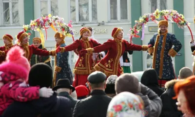 Культура как проект и как призвание