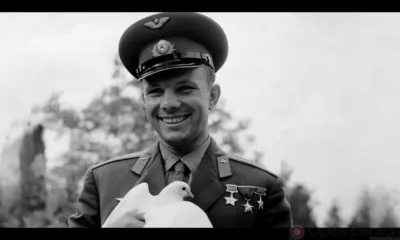 Орловцев пригласили на онлайн-программу ко Дню космонавтики