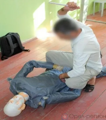 В Орловской области завершили расследование убийства 10-летней давности