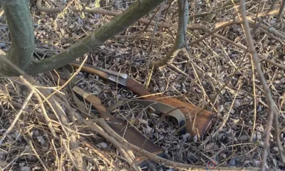 В Орловской области мужчина на охоте застрелил человека