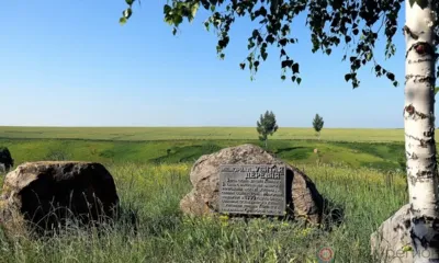 Орловский краеведческий музей в витринных окнах откроет выставку «Колпачки - убитая деревня»