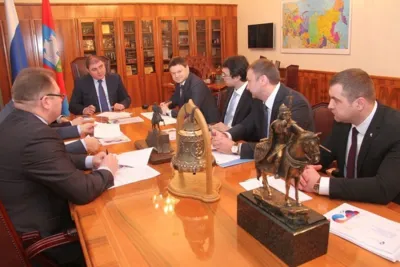 «Ростелеком» инвестировал в Орловскую область порядка 300 миллионов рублей в 2016 году