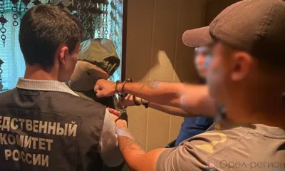 Ливенец, избивший друга до смерти, предстанет перед судом