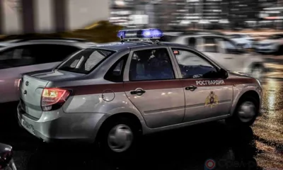 Новости Росгвардии: Выявлено около 80 нарушений в деятельности орловских частных охранников