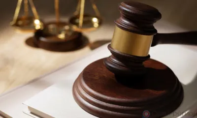 Орловца приговорили к обязательным работам за угрозу убийством