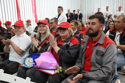 «Мираторг»