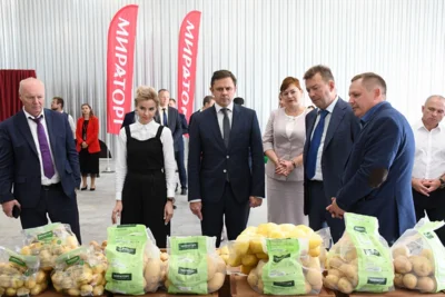 «Мираторг»