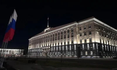 Выпускник программы «Герои земли Орловской» получил должность советника