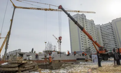 С начала 2021 года расходы бюджета на реализацию нацпроектов в Орловской области составили 1,9 млрд рублей