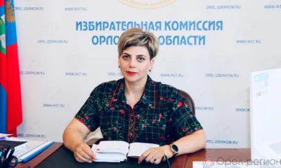 В Орловской области будет организовано широкое видеонаблюдение за выборами в единый день голосования