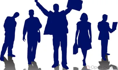 Орловцев приглашают на оплачиваемые общественные работы