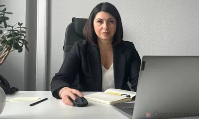 Гендиректором Корпорации развития Орловской области стала Лариса Чернова