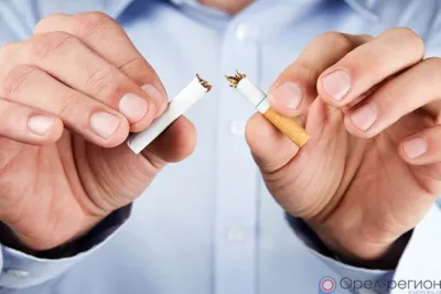 В России новые правила продажи табачной продукции