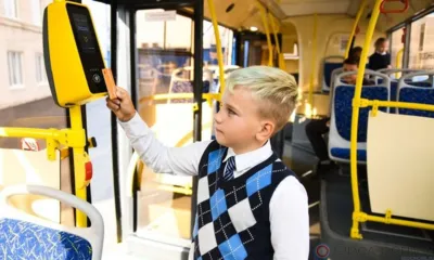 На территории Орловской области установлена новая мера соцподдержки для многодетных семей