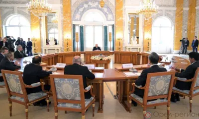 Итоги недели...